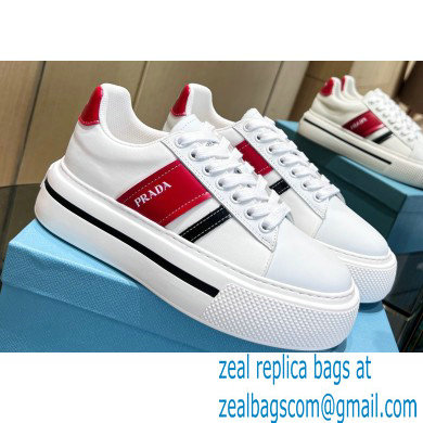 Prada Leather Sneakers 11 2022