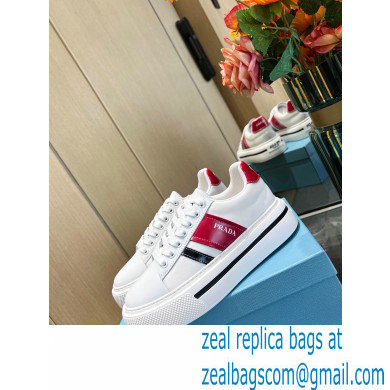 Prada Leather Sneakers 11 2022