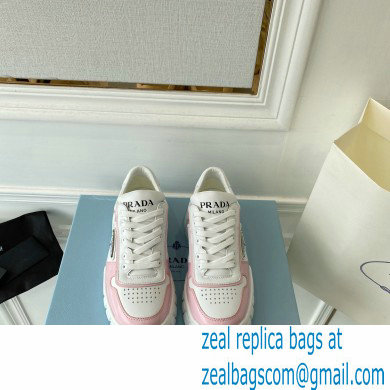 Prada Leather Sneakers 2EE378 04 2022