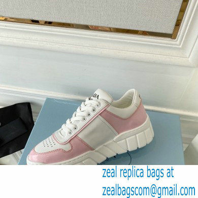 Prada Leather Sneakers 2EE378 04 2022