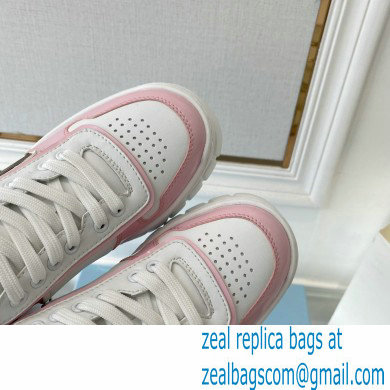 Prada Leather Sneakers 2EE378 04 2022