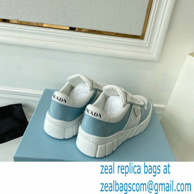 Prada Leather Sneakers 2EE378 05 2022