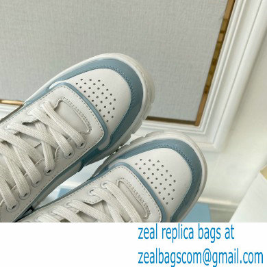 Prada Leather Sneakers 2EE378 05 2022