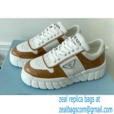 Prada Leather Sneakers 2EE378 06 2022