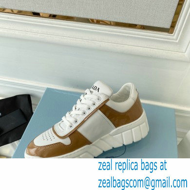 Prada Leather Sneakers 2EE378 06 2022