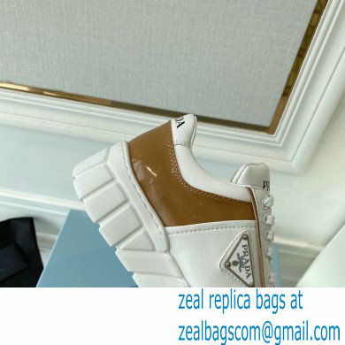 Prada Leather Sneakers 2EE378 06 2022