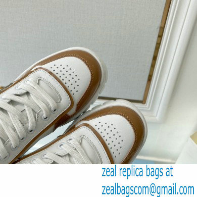 Prada Leather Sneakers 2EE378 06 2022