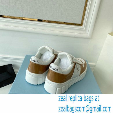 Prada Leather Sneakers 2EE378 06 2022