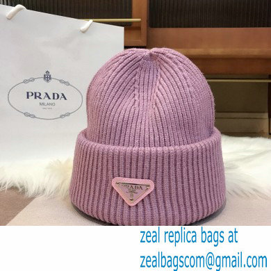 Prada Wool and cashmere beanie Hat 17 - Click Image to Close