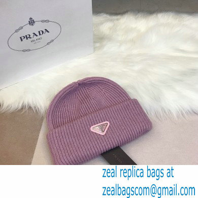 Prada Wool and cashmere beanie Hat 17 - Click Image to Close