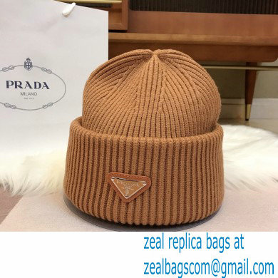 Prada Wool and cashmere beanie Hat 18 - Click Image to Close