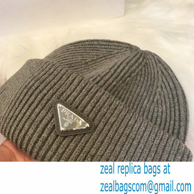 Prada Wool and cashmere beanie Hat 19 - Click Image to Close