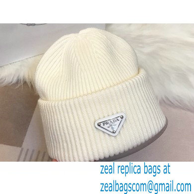 Prada Wool and cashmere beanie Hat 20 - Click Image to Close