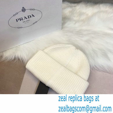 Prada Wool and cashmere beanie Hat 20 - Click Image to Close
