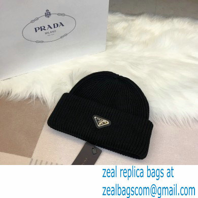 Prada Wool and cashmere beanie Hat 21 - Click Image to Close
