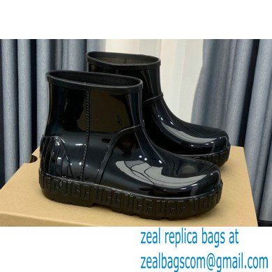 UGG Drizlita Waterproof Boots Black 2022 - Click Image to Close