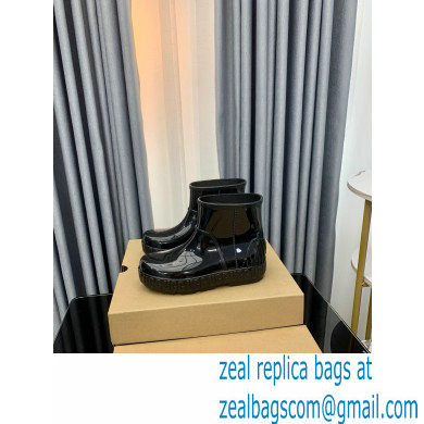 UGG Drizlita Waterproof Boots Black 2022