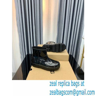 UGG Drizlita Waterproof Boots Black 2022 - Click Image to Close