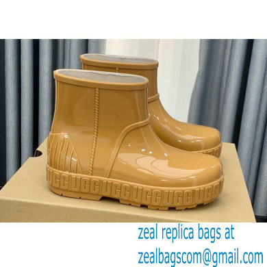 UGG Drizlita Waterproof Boots Brown 2022 - Click Image to Close