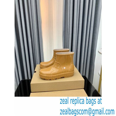 UGG Drizlita Waterproof Boots Brown 2022 - Click Image to Close