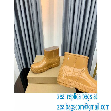 UGG Drizlita Waterproof Boots Brown 2022 - Click Image to Close