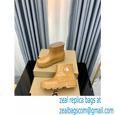 UGG Drizlita Waterproof Boots Brown 2022