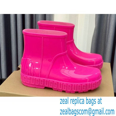 UGG Drizlita Waterproof Boots Fuchsia 2022