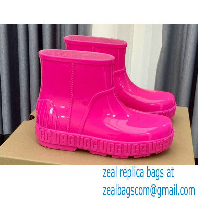 UGG Drizlita Waterproof Boots Fuchsia 2022 - Click Image to Close