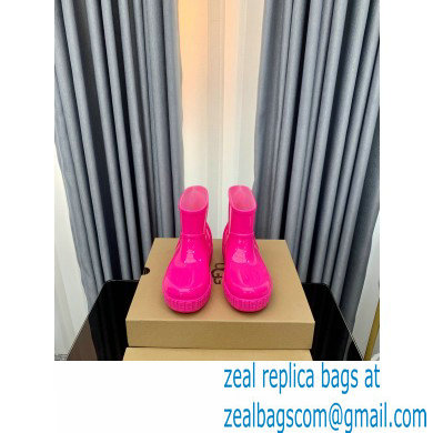 UGG Drizlita Waterproof Boots Fuchsia 2022