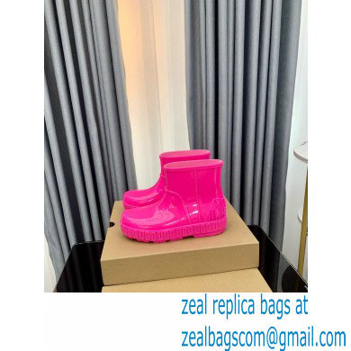 UGG Drizlita Waterproof Boots Fuchsia 2022