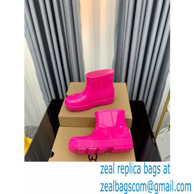 UGG Drizlita Waterproof Boots Fuchsia 2022