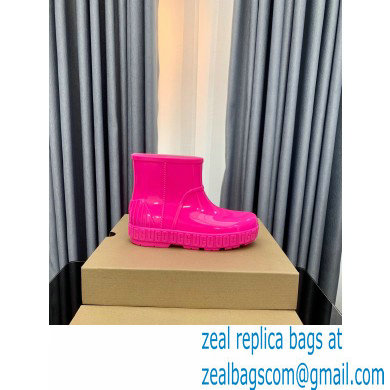 UGG Drizlita Waterproof Boots Fuchsia 2022 - Click Image to Close