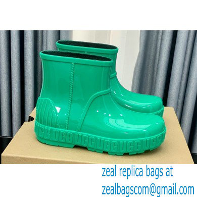 UGG Drizlita Waterproof Boots Green 2022