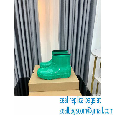 UGG Drizlita Waterproof Boots Green 2022