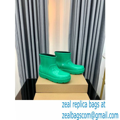 UGG Drizlita Waterproof Boots Green 2022 - Click Image to Close