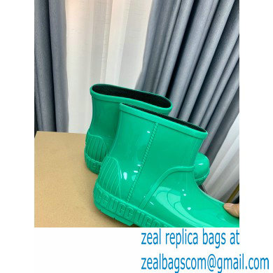 UGG Drizlita Waterproof Boots Green 2022 - Click Image to Close