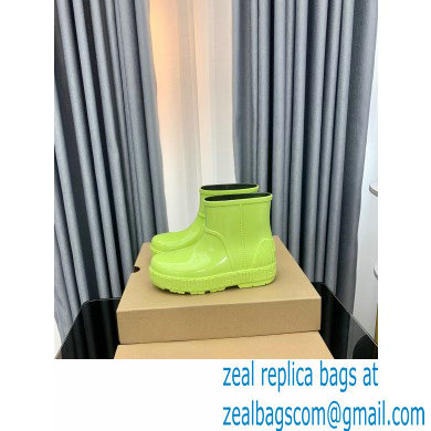 UGG Drizlita Waterproof Boots Light Green 2022