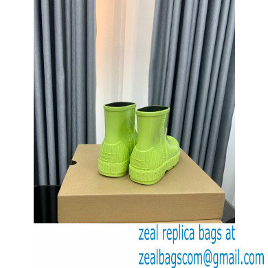 UGG Drizlita Waterproof Boots Light Green 2022 - Click Image to Close