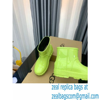 UGG Drizlita Waterproof Boots Light Green 2022
