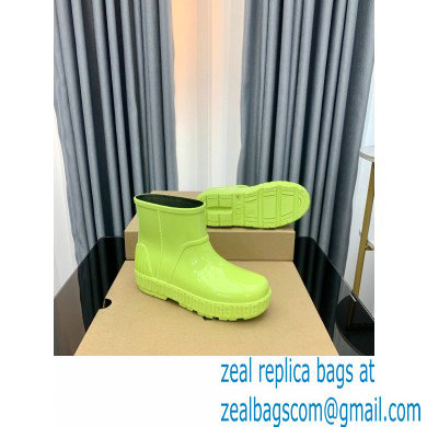 UGG Drizlita Waterproof Boots Light Green 2022 - Click Image to Close