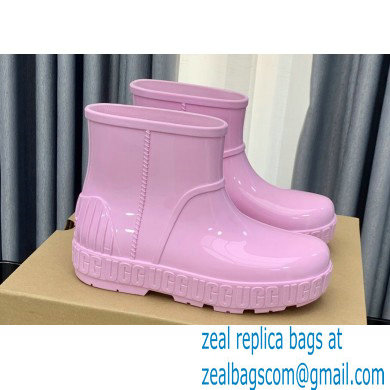 UGG Drizlita Waterproof Boots Pink 2022