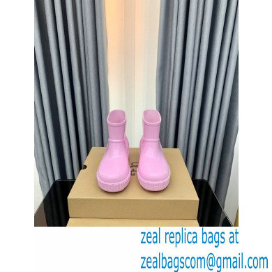 UGG Drizlita Waterproof Boots Pink 2022