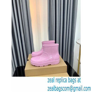 UGG Drizlita Waterproof Boots Pink 2022 - Click Image to Close