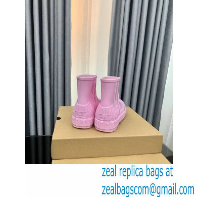 UGG Drizlita Waterproof Boots Pink 2022