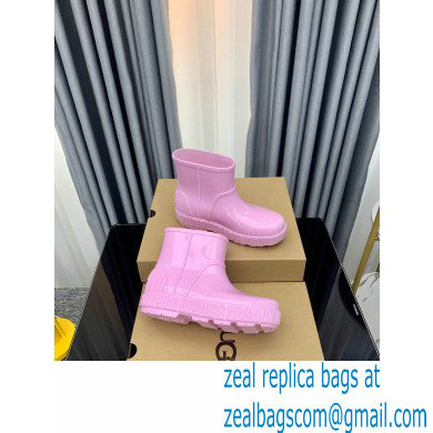 UGG Drizlita Waterproof Boots Pink 2022