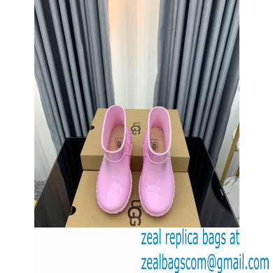 UGG Drizlita Waterproof Boots Pink 2022