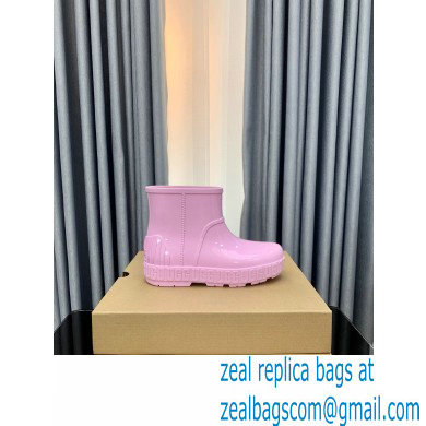 UGG Drizlita Waterproof Boots Pink 2022 - Click Image to Close