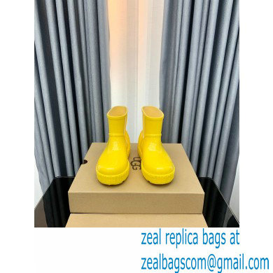 UGG Drizlita Waterproof Boots Yellow 2022