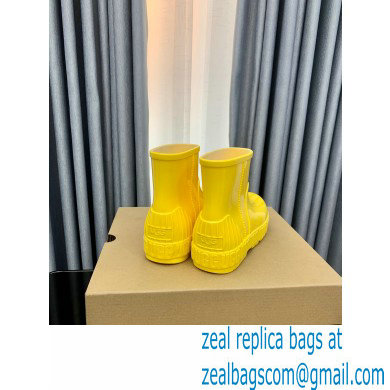 UGG Drizlita Waterproof Boots Yellow 2022