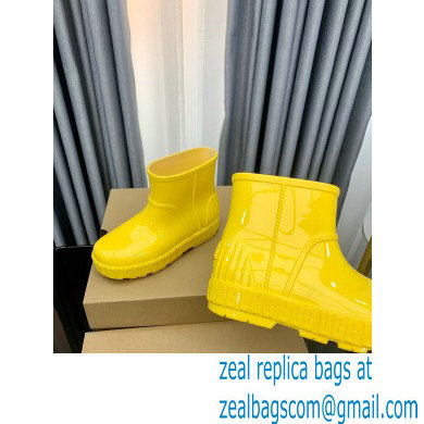 UGG Drizlita Waterproof Boots Yellow 2022